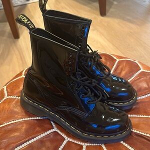 Dr. Martens